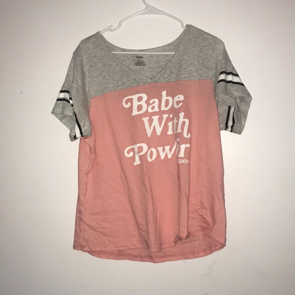 pajama tee shirt